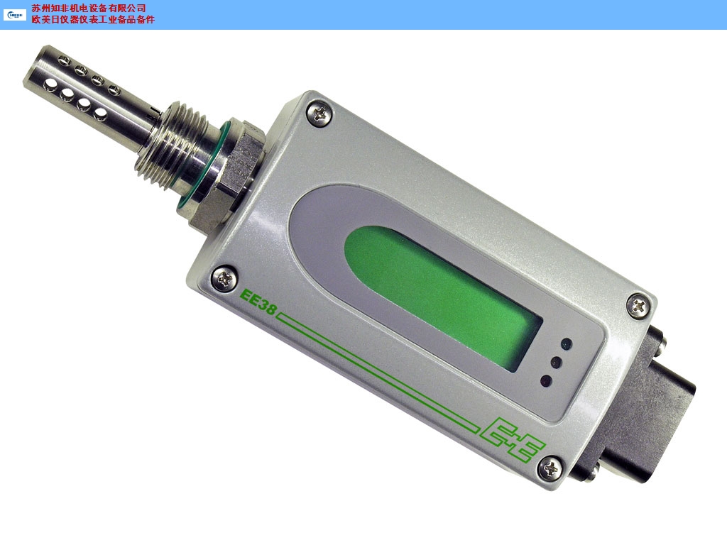 上海DMT242露点仪型号 信息推荐 苏州知非机电设备供应