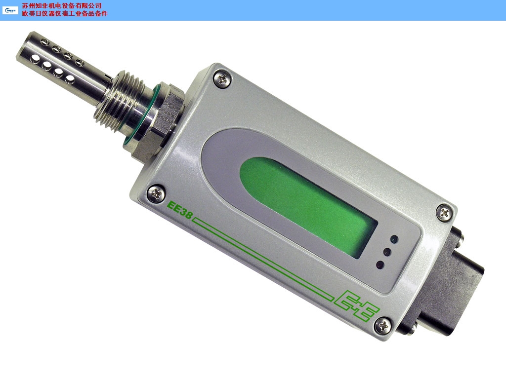原装进口手持式露点变送器维修 值得信赖「苏州知非机电设备供应」