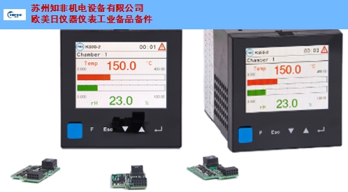 江苏HAVC温度控制器哪个品牌好 诚信经营 苏州知非机电设备供应