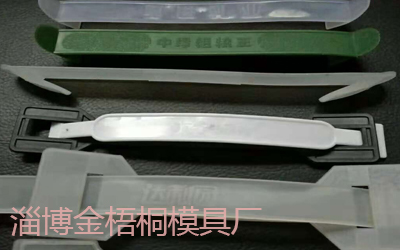 济南大型注塑模具图片,注塑模具