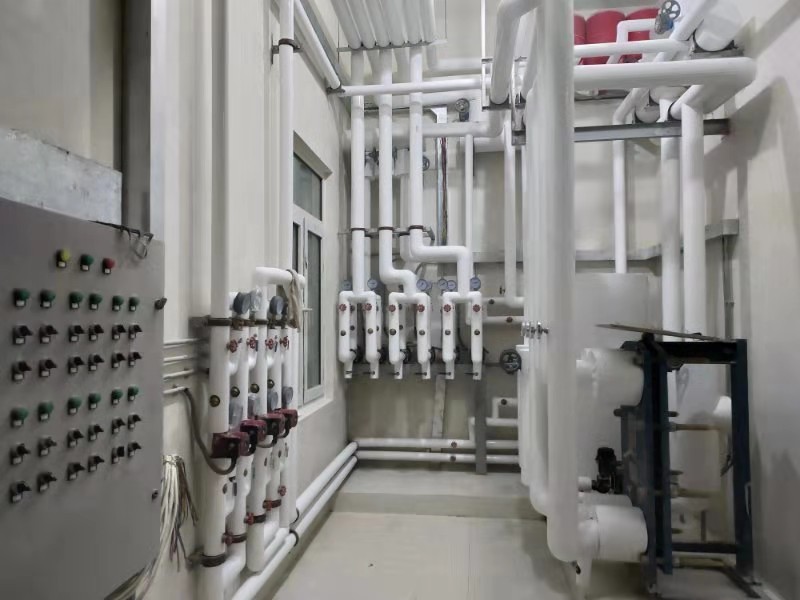 宿迁防锈UPVC彩壳管道保护,UPVC彩壳
