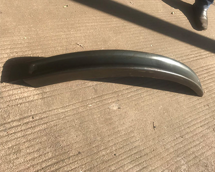 滨州猪食槽模具制造,模具