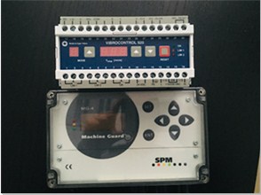 高级SPM震动仪表规格尺寸,SPM震动仪表