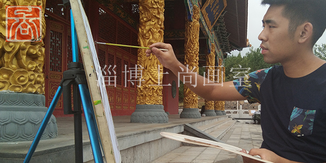 凯瑞园附近艺考美术培训,美术