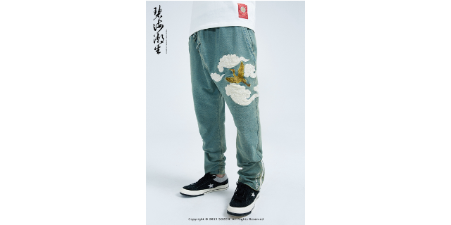 杨浦区服装个性化设计,服装