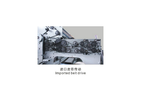 广东印刷厂裱纸机 信息推荐「上海孛辰机械供应」