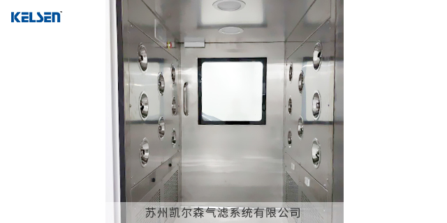 北京个人风淋室图片,风淋室