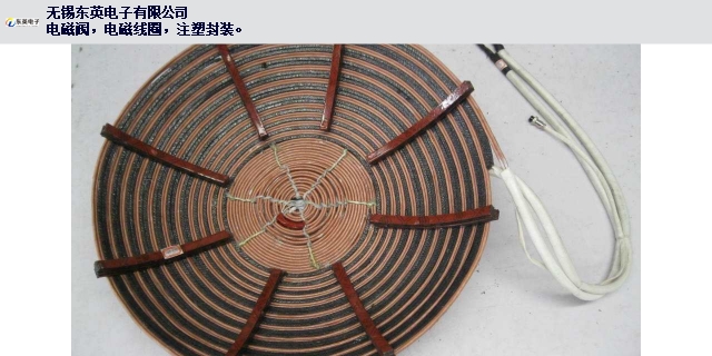 山西传感器线圈厂家拿货价格,传感器线圈