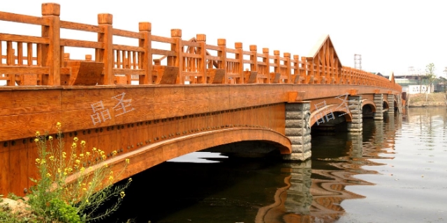 上海桥梁建筑装饰设计收费,桥梁景观装饰