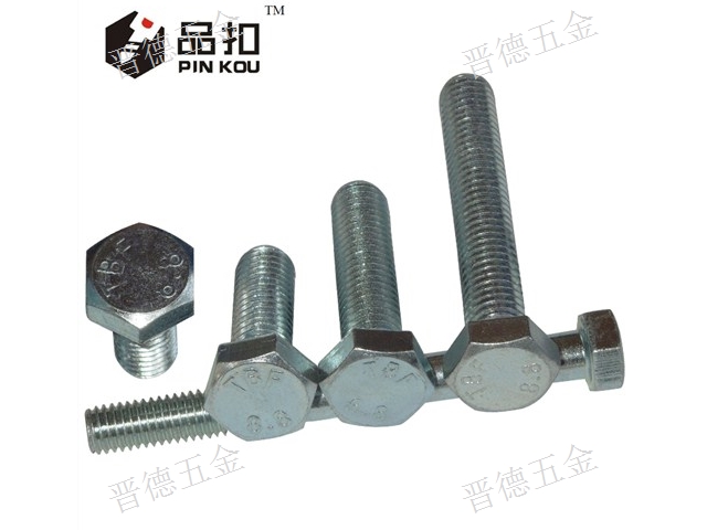 无锡304外六角螺栓多少钱,外六角螺栓